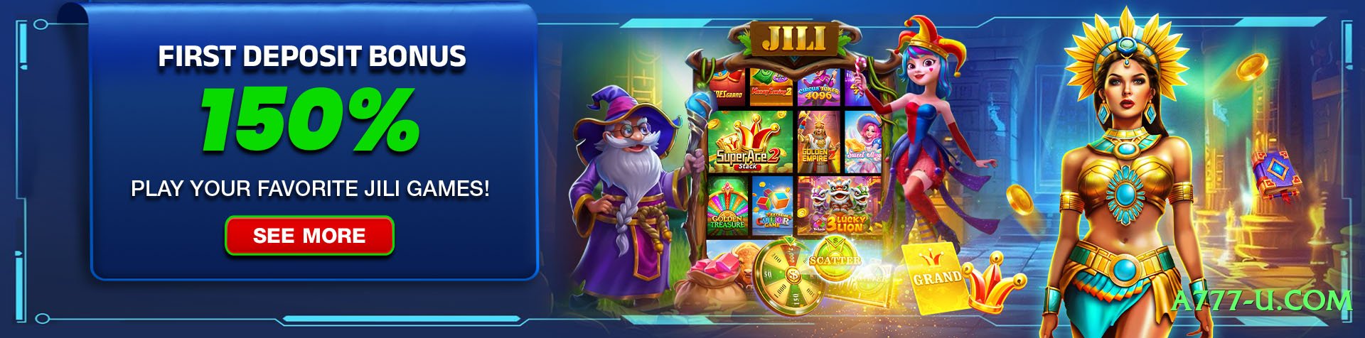 alanodt First v6.1.0 Screenshot 4