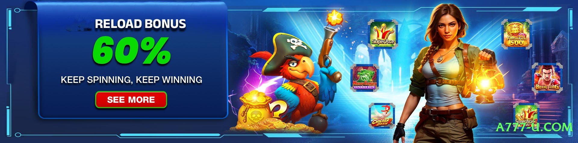 Super 1ee Modern Screenshot 4