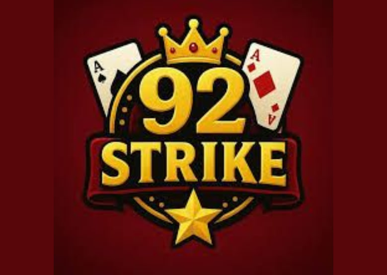 92strike v2.1.0 Official